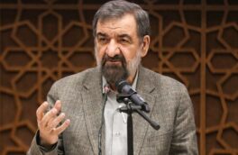دبیر مجمع تشخیص مصلحت نظام:مکتب حاج قاسم سلیمانی، مقاومت در مقابل تجاوز و ناامنی بود