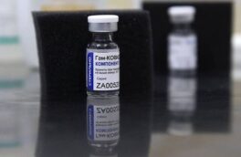 سفیر ایران در روسیه خبر داد؛ اولین محموله واکسن «اسپوتنیک وی» هفته جاری به ایران ارسال می شود