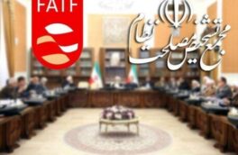 نپیوستن ایران به FATF جزو افتخارات برخیهاست / پوپولیستی کردن FATF به منافع ملی آسیب زد؛ فلاحت پیشه:مخالفان FATFدغدغه مالی ندارند/توپ در زمین مجمع است