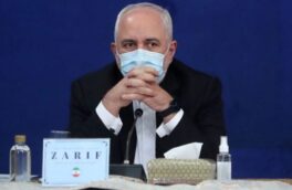 شکایت نمایندگان مجلس از ظریف، کلانتری و آخوندی
