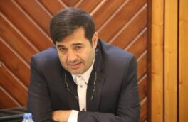 نماینده انزلی در مجلس: ۷۵ درصد از صادرات ایران به روسیه محصولات کشاورزی است