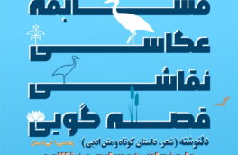 سازمان منطقه آزاد انزلی برگزار می کند جشنواره فرهنگی هنری همسایه من تالاب