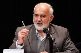 کیهان باز هم عصبانی شد؛ این بار از افشاگری احمدتوکلی در باره یک بدهکار بزرگ بانکی/ کی گفته فقط شما اهل مبارزه با فساد هستید؟