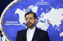 ایران، ترامپ، پمپئو و چند مقام ارشد دیگر آمریکا را تحریم کرد