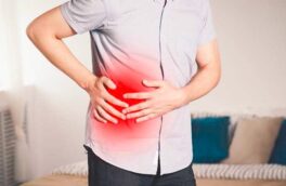 نه کلیه سرما میخورد، نه آپاندیس میترکد!