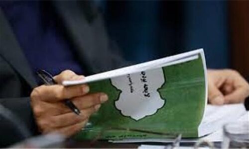 در لایحه بودجه ۱۴۰۰، بودجه صداوسیما ۳۸ درصد افزایش یافت/ گزارشهای میلیاردی شورای نظارت