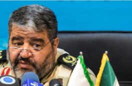 سردار جلالی: اطلاعات ناشی از واکسیناسیون می‌تواند مبنای تهدید زیستی علیه ایران باشد