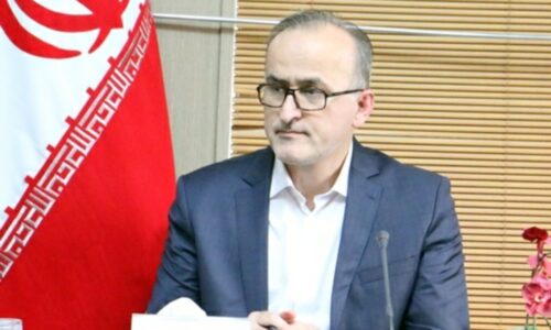 مدیرعامل آبفای گیلان خبر داد؛ ۱۰۴ هزار خانوار گیلانی مشمول تعرفه تشویقی وزارت نیرو میشوند