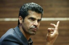 ماجرای سیلی و فحاشی هادی ساعی چه بود؟/ هادی ساعی یک سال محروم شد