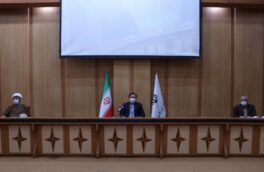 استاندار گیلان در جلسه ستاد بزرگداشت دهه فجر بیان کرد؛ پیروزی انقلاب اسلامی، سرآغاز عزتمندی برای ملت ایران است / از رسانهها و فضای مجازی برای تبیین شایسته آرمانها و خدمات انقلاب استفاده شود / برنامههای گرامیداشت دهه فجر فراگیر، مردمی و شادیآفرین باشد/ آذینبندی معابر عمومی بهمناسبت جشن ملی پیروزی انقلاب