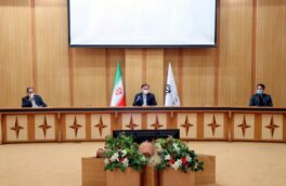 استاندار گیلان مطرح کرد: برای اتصال خط ریلی رشت کاسپین در زمان مقرر، اهتمام جدی داریم / به تمامی ملاحظات زیستمحیطی و فنی در اجرای پروژه راهآهن رشت – آستارا توجه میشود