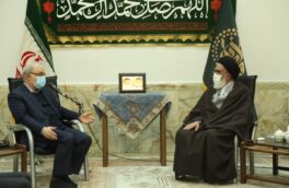 نمکی: بهار آینده یکی از بزرگترین قطبهای واکسن جهان خواهیم شد