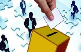 نفوذ پول های کثیف به انتخابات ۱۴۰۰ به روایت سلیمی نمین
