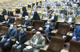حضور نیروهای انقلابی و جهادی در انتخابات شوراهای شهر و روستا