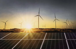 مدیرعامل شرکت برق منطقه‌ای گیلان: گیلان می‌تواند قطب تولید انرژی بادی و خورشیدی در منطقه شود