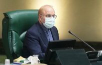 پیرهادی: قالیباف گفته بنای کاندیداتوری در انتخابات ۱۴۰۰ را ندارد