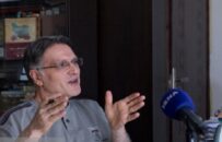 تاجیک: دولتها به کمتر حکومتکردن راضی شوند/آنها در نقش «گندهلاتها» ظهور میکنند