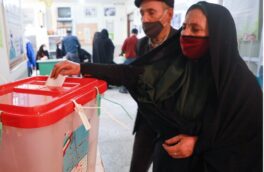 انتخابات ریاست‌جمهوری و شوراها در ۵۵ شهر گیلان برگزار می‌شود