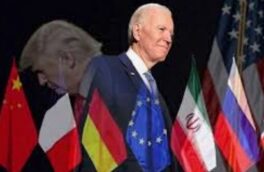 تعلل بایدن در بازگشت به برجام در گفتوگو با علی واعظ برای قضاوت درباره سیاست برجامی بایدن زود است