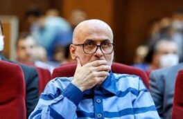 تأیید ۳۱ سال حبس برای اکبر طبری در شعبه اول دیوان عالی کشور/ عاقبت طبری