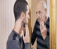 جوانان چه زود پیر می شوند…