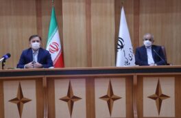 استاندار در نشست با معلمان گیلان با حضور وزیر آموزش و پرورش عنوان کرد؛ اهتمام معلمان برای جلوگیری از آسیب جدی به نظام تعلیم و تربیت، موجب مباهات است
