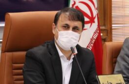 رئیس ستاد انتخابات شهرستان رشت، خبرداد: ثبت نام ۱۷۲۶ نامزد انتخابات شورای اسلامی روستا در شهرستان رشت