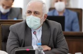 ظریف: سریال گاندو دروغ است/ لاریجانی نماینده رهبری در موضوع چین است
