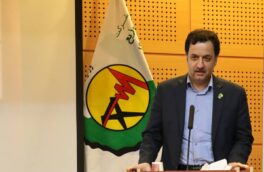 مدیرعامل توزیع برق گیلان: مشترکین پرمصرف درقالب طرح برق امید می توانند برای احداث سامانههای خورشیدی کوچک مقیاس وام دریافت کنند