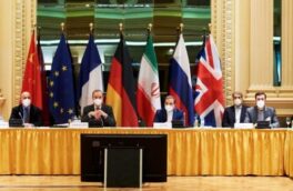 ان بی سی نیوز نشست وین را بررسی کرد: فرصت طلاییِ بایدن جهت جبران خرابکاریهای ترامپ