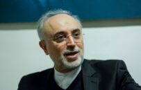 صالحی: اورانیوم ۶۰ درصد ربطی به سوخت راکتور تهران ندارد/ غنیسازی در نطنز متوقف نشده است
