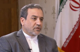 پایان دور اول مذاکرات کمیسیون مشترک برجام/ عراقچی: رفع تحریمهای آمریکا، اولین و ضروریترین اقدام جهت احیای برجام است