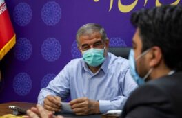 رییس کمیسیون داخلی مجلس: ورود محمولههای واکسن به معنی فراوانی واکسن نیست
