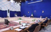 در جلسه هیات دولت به ریاست روحانی؛ میزان افزایش ضریب حقوق کارمندان و بازنشستگان در سال ۱۴۰۰ تعیین شد