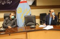 اشغال ۸۰ درصدی تختهای بیمارستانی رودبار توسط بیماران کرونایی