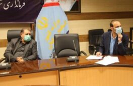 اشغال ۸۰ درصدی تختهای بیمارستانی رودبار توسط بیماران کرونایی