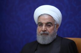 رئیس کمیسیون بهداشت مجلس به رئیسی نامه نوشت؛ درخواست برخورد قضایی با روحانی برای آغاز موج چهارم کرونا