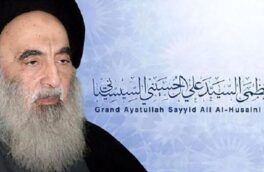 این افراد در کرونا روزه نگیرند! / فتوای آیتالله سیستانی!