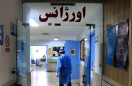 معاون بهداشتی دانشگاه علوم پزشکی گیلان اعلام کرد: گیلان گام به گام به بستری ۱۰۰۰ بیمار کرونایی نزدیک می شود