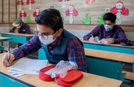 امتحانات کدام پایه های تحصیلی در خرداد ۱۴۰۰ «حضوری» برگزار می شود؟