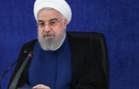روحانی: غنیسازی ۶۰ درصدی پاسخ به شرارتها بود