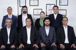 کسب مدال نقره جشنواره اختراعات ژنو سوئیس؛توسط پژوهشگران موسسه مخترعین بین المللی منطقه آزاد انزلی