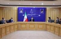 در جلسه کارگروه تسهیل و رفع موانع تولید گیلان مطرح شد؛ تکلیف استاندار به دستگاههای اجرایی برای بسترسازی بازگشت ۶۰۰ واحد تولیدی به چرخه تولید / ایجاد فرصتهای شغلی در سراسر پهنه گیلان مورد توجه باشد / مراکز عارضهیابی مشکلات واحدهای صنعتی، فعالتر شوند
