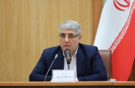 رئیس ستاد انتخابات گیلان خبر داد؛ ثبتنام ۴۵ داوطلب انتخابات میان دورهای مجلس در حوزه انتخابیه آستانه اشرفیه و بندرکیاشهر