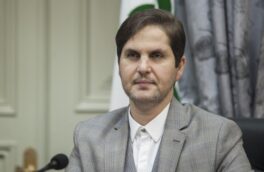 سید امیرحسین علوی؛ هدف از حضورم درانتخابات شورای شهررشت ،پیگیری پروژههای نیمهتمام شورای پنجم است