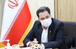 نشست ترویج فرهنگ حضور، توانمندی و افتخارآفرینی جانبازان و معلولان ازطریق ورزش