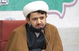 رئیس شورای هماهنگی تبلیغات اسلامی گیلان عنوان کرد اجرای بیش از ۱۰۰ ویژه برنامه بزرگداشت هفتم تیر در گیلان