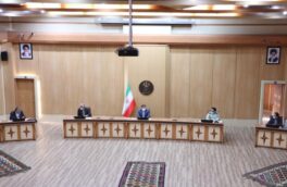 در جلسه کمیسیون برنامه ریزی و نظارت بر مبارزه با قاچاق کالا و ارز؛ استاندار گیلان: گام برداشتن در مسیر مبارزه با قاچاق ، کمک به جریان تولید است