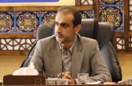 گزارش پیشرفت و تحقق برنامه‌های ارائه شده شهردار رشت به شورای اسلامی؛ اتمام پروژه‌های نیمه‌تمام در اولویت قرار گرفت( قسمت دوم)