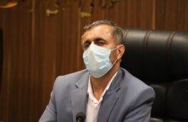 محمدحسن علیپور عضو شورای شهر رشت: پروژه خیابان ۸دی رشت با پیگیری‌های شهردار رشت و باهدف روان‌سازی ترافیک به نتیجه رسید